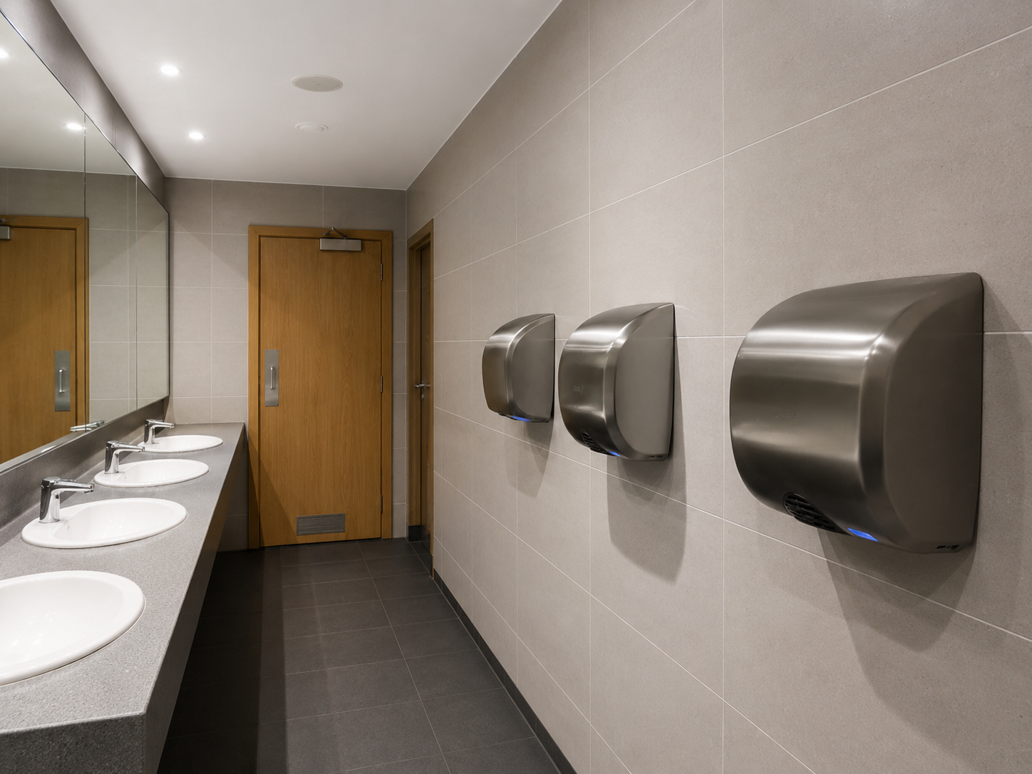 5 Signs Your Hand Dryer Needs Replacing