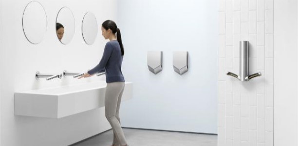 Electric Hand Dryers