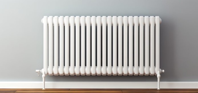 What is Wet Electric Central Heating?