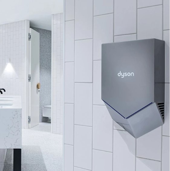 An Alternative To The Dyson Airblade V AB08 – is there one?