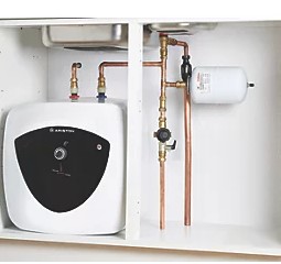 Undersink Water Heater Head to Head : Ariston Vs. Zip