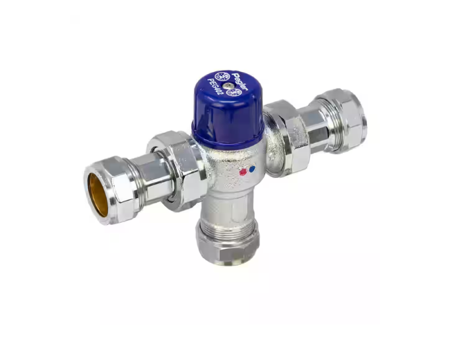 Can A TMV Be Fitted Upside Down? Orientation, Pressure, and Common Faults
