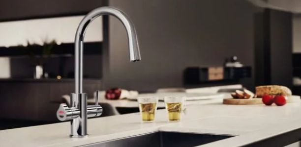 Zip Hydrotaps