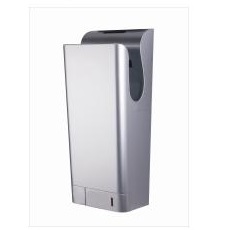 Anda Jet Dry Hand Dryer in Silver