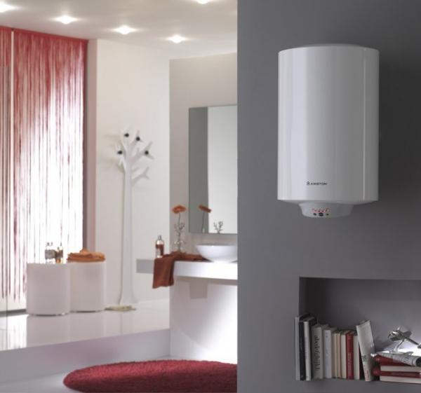 Ariston Pro Eco electric water heater range – The Facts