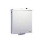 FBM Eco water heaters from Heatrae Sadia - Full Range Available via Image Link