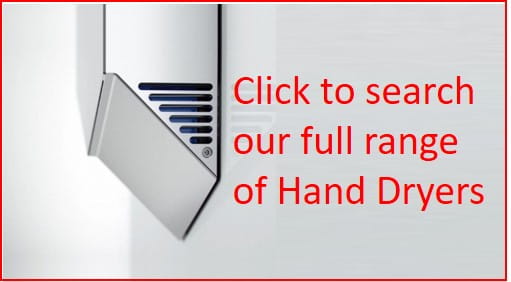 Hand Dryer Selection tool