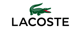 Lacoste