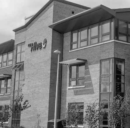 The Electrical Deals Direct Offices