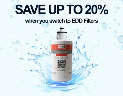 EDD Filters