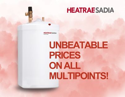 Multipoint Heaters