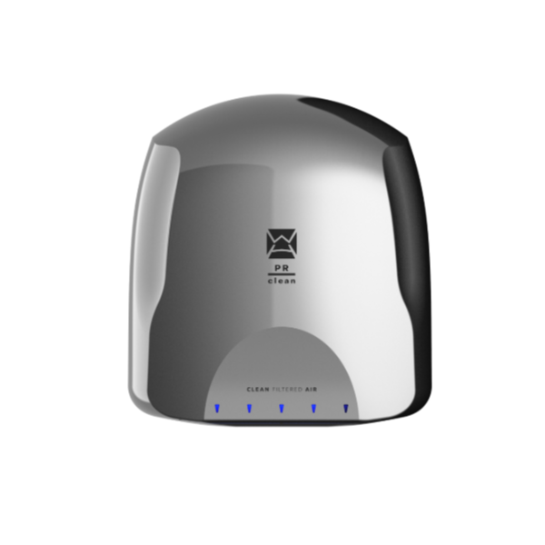 Warner Howard Airstream Key hand dryer