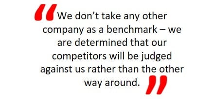 Quotes from  Electrical Deals Direct