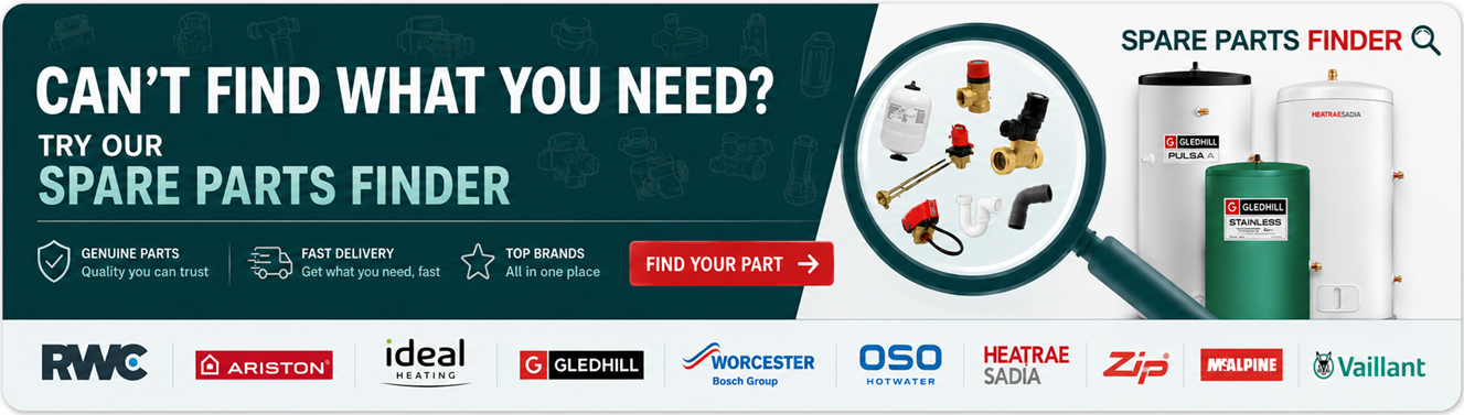 Spare Parts Finder